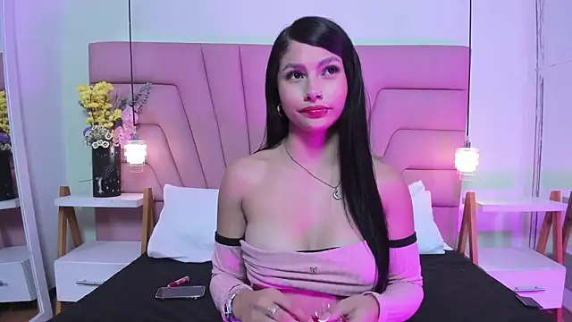 Kim_Luna1's cam snapshot