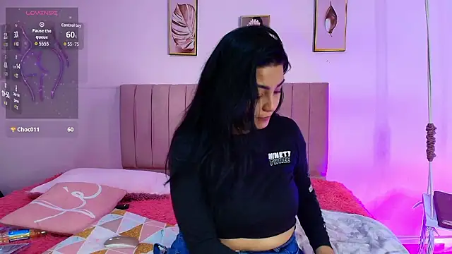 mei_kora's cam snapshot