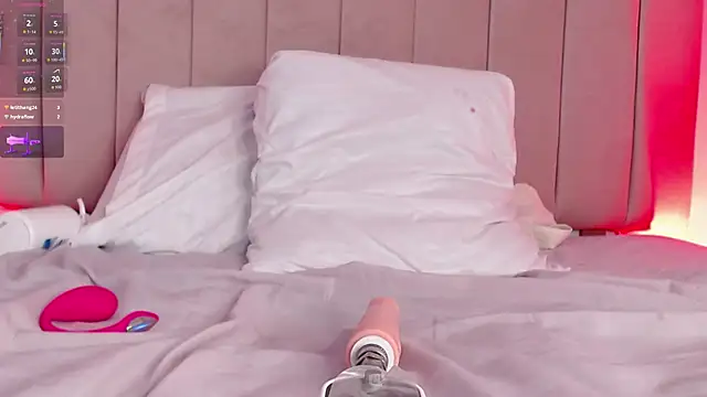 IsabellaCherryX's cam snapshot