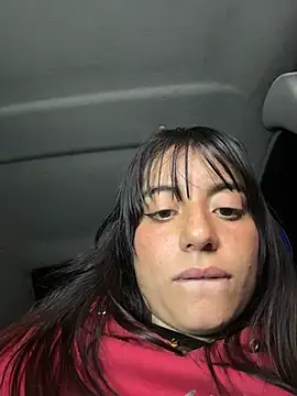 Mia_fiire's cam snapshot