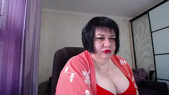 WildBerry69's cam snapshot