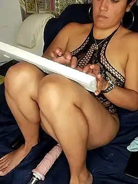 zhayra_rose's cam snapshot