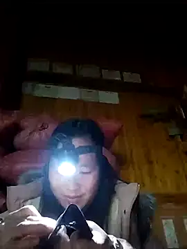 miss-su's cam snapshot