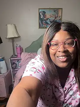 GoddessDesireLuxe's cam snapshot