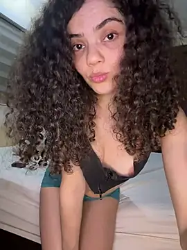 izumikarol's cam snapshot