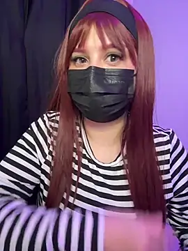 Anonnymsk's cam snapshot