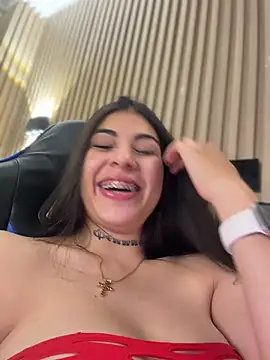 Sarasanders_4 live sex cam