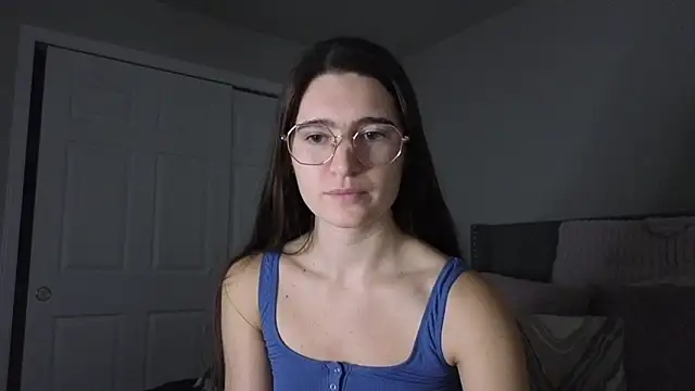 bambifarrina's cam snapshot