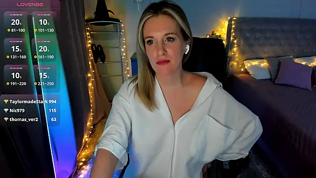 I_D_A's cam snapshot