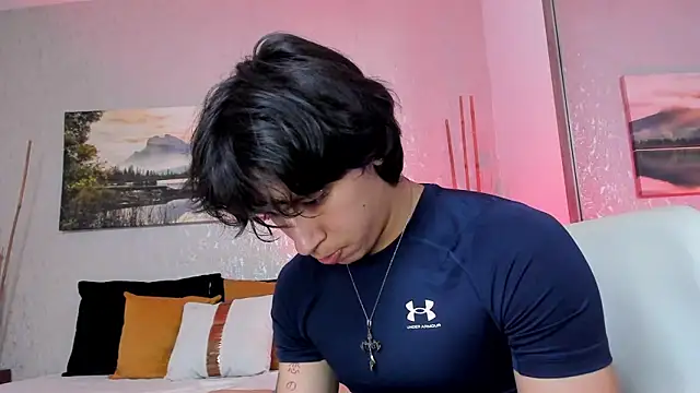 Tyler_durten's cam snapshot