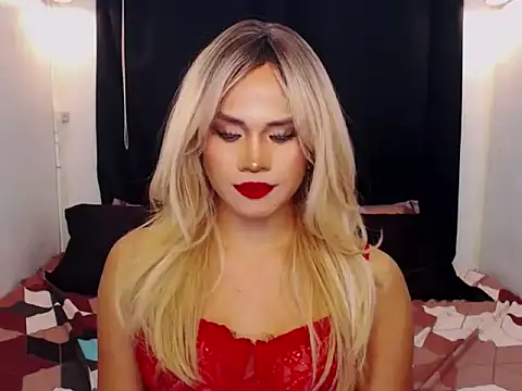 YllanaAltheaXxX live sex cam