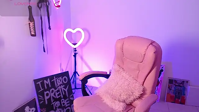 selvalentinex's cam snapshot