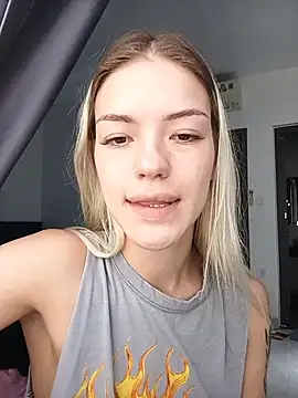 -Sexy_Barbie-'s cam snapshot