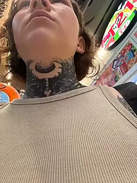 FionaMurr's cam snapshot