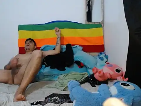 Gabosex18's cam snapshot