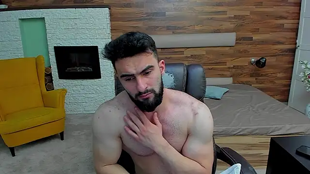 MicahLane's cam snapshot