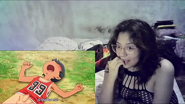 Giby_Grace's cam snapshot