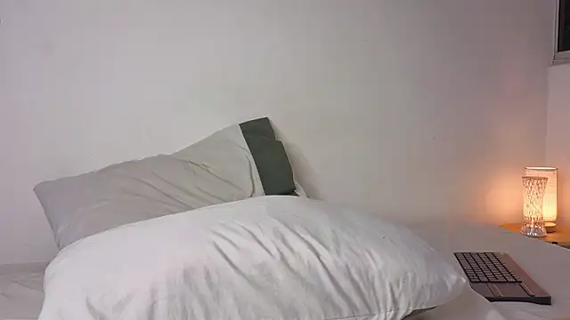 maxxcooper1's cam snapshot