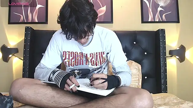 Derenn_'s cam snapshot