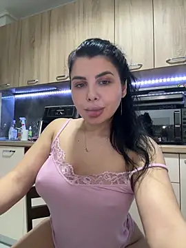 Scarlett-Dream's cam snapshot