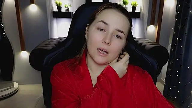 Mira_Mermayd's cam snapshot