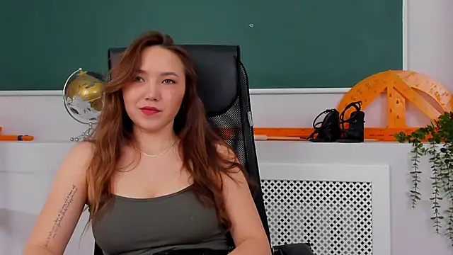 AnnaJonson's cam snapshot