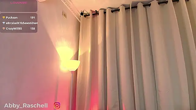 Abby_Raschell's cam snapshot