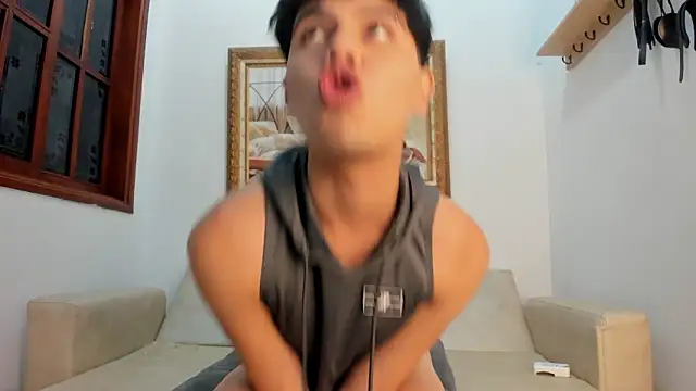 Felipe_Cold live sex cam