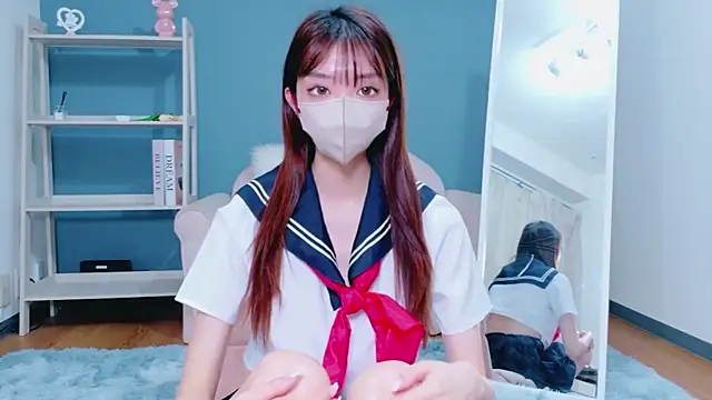 Sana-jpn live sex cam