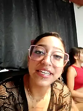 LilithMonette's cam snapshot