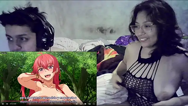 Giby_Grace's cam snapshot