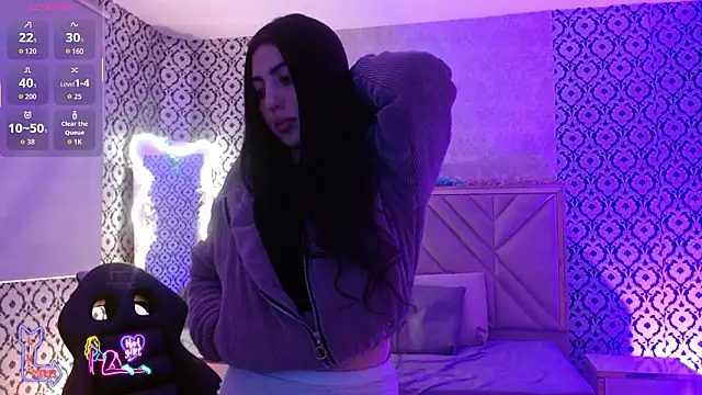 Ixchel_tay's cam snapshot