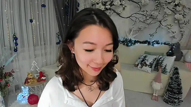 AgnieszkaBanana's cam snapshot