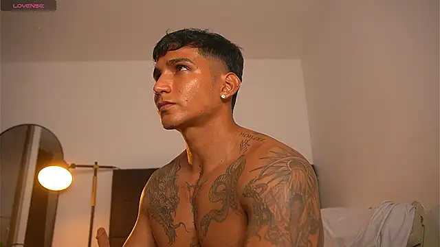 muscle_boyhorny live sex cam