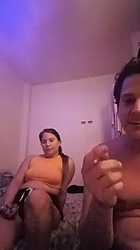 Pornoforpyros's cam snapshot