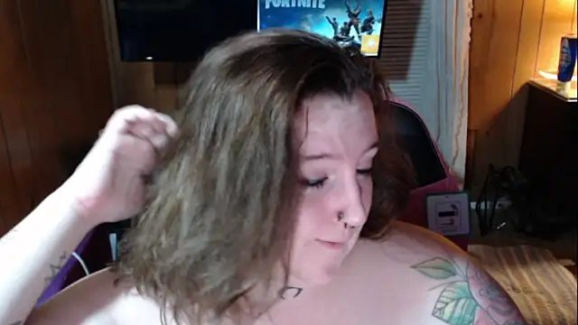 vanessraine's cam snapshot