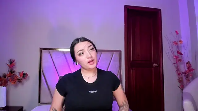 LilithEsme live sex cam