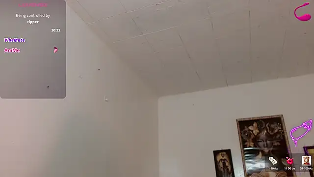 AdharaaMoon live sex cam