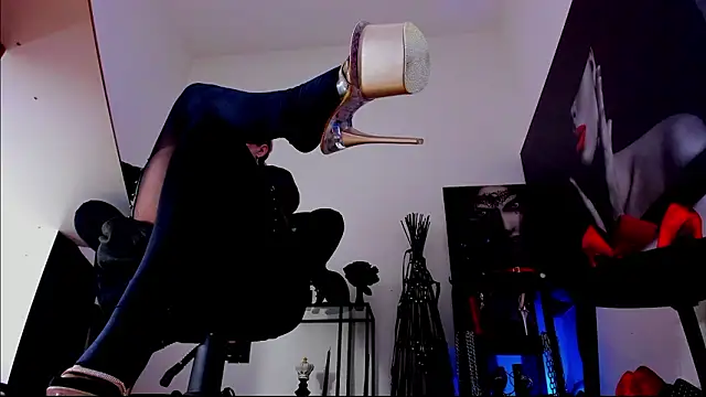 MistressDemisweet live sex cam