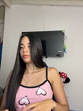 Milleradhara24's cam snapshot