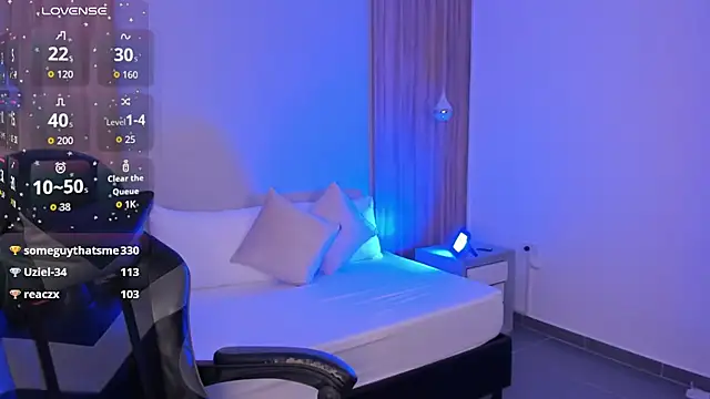 megara_x_'s cam snapshot