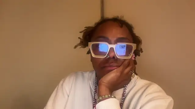 ChocolateCakeQueen's cam snapshot