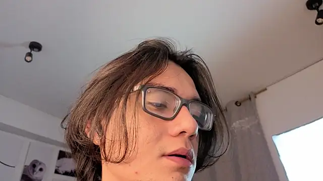 davoxer's cam snapshot