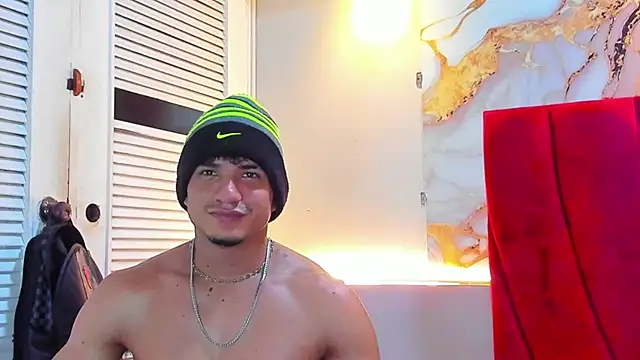 daniscot's cam snapshot