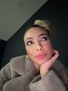 Ginevrafedez's cam snapshot