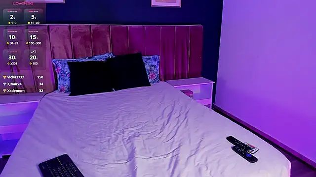 Little_Lexyy's cam snapshot