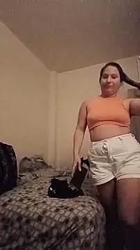 Pornoforpyros's cam snapshot