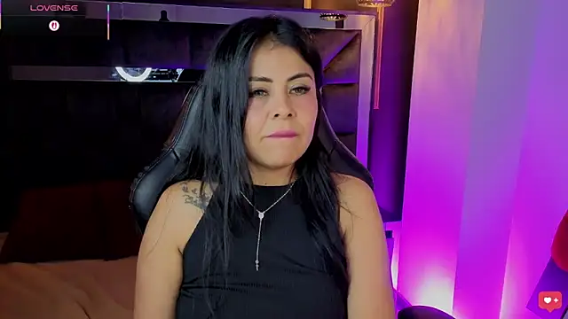 Aniajoness_'s cam snapshot