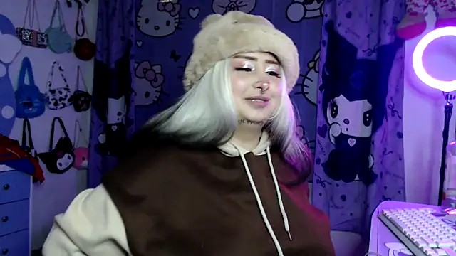 lussyevans24's cam snapshot