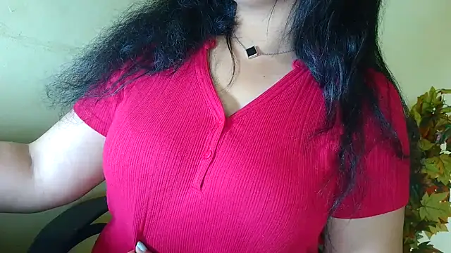 Mallu_MayaMadhav's cam snapshot